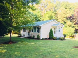 29926 N James Madison Hwy, New Canton, VA 23123