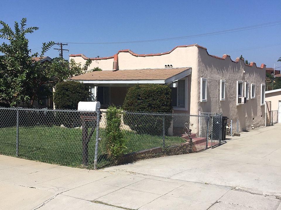 1st image of 1129 W Newmark Ave