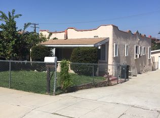 1129 W Newmark Ave, Monterey Park, CA 91754