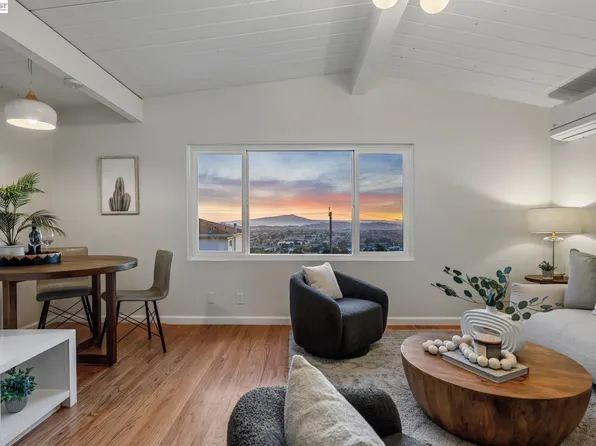 2317 Mira Vista Dr, El Cerrito, CA 94530