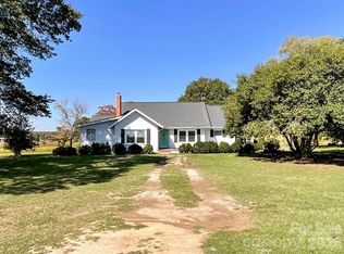 435 Webb Rd, Wadesboro, NC 28170