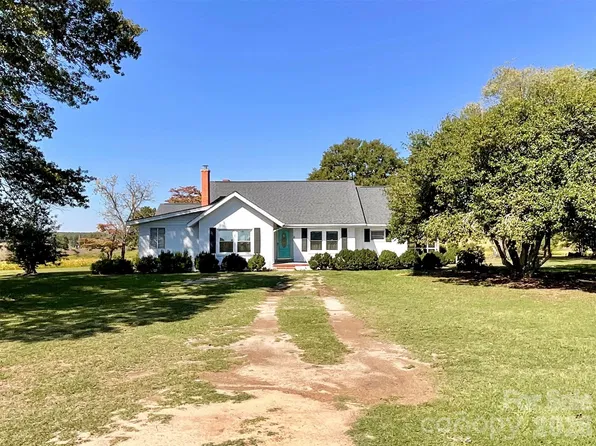 435 Webb Rd, Wadesboro, NC 28170