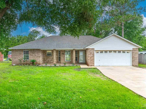5850 Antler Way, Crestview, FL 32536
