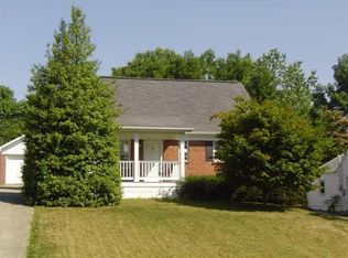 237 Saint Margaret Dr, Lexington, KY 40502