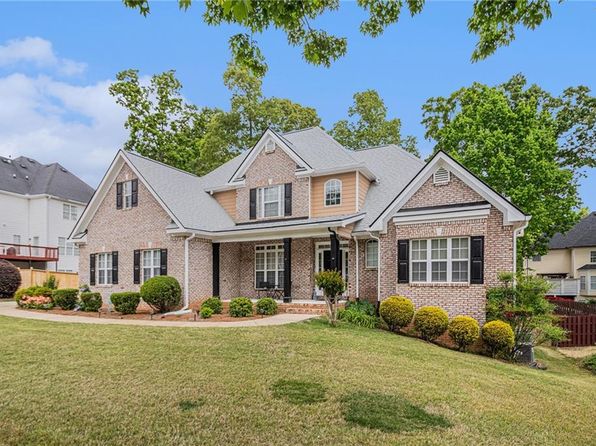 2920 Stanway Ave, Douglasville, GA 30135