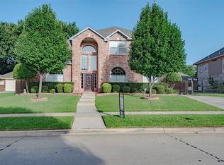 3223 Essex Dr, Mansfield, TX 76063