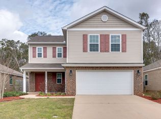 3444 Quail Dr, Pace, FL 32571
