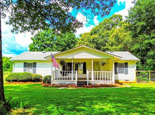 70 Courtland Rd, Brooks, GA 30205