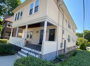 203 South St, Waltham, MA 02453