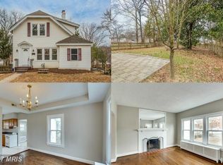 2340 Belleview Ave, Landover, MD 20785