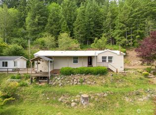 41307 NE Ira Jones Rd, Amboy, WA 98601