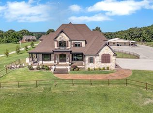 136 County Road 107, Jonesboro, AR 72404