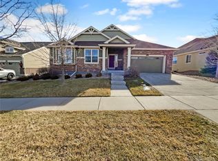 7628 S Country Club Pkwy, Aurora, CO 80016