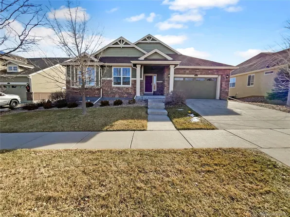 7628 S Country Club Parkway, Aurora, CO 80016