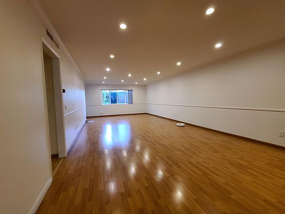 living room from the other end