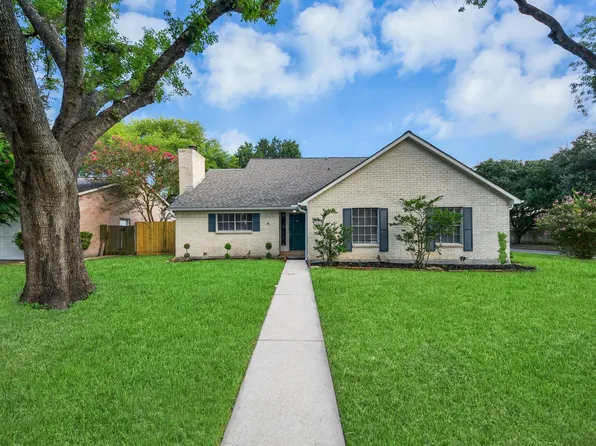 22502 Deville Dr, Katy, TX 77450