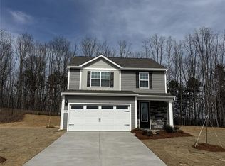 114 Sandypark Ct, Troutman, NC 28166