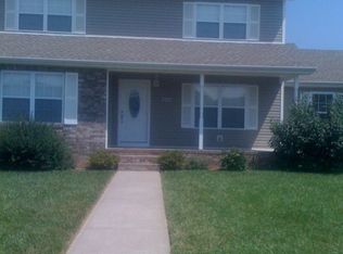 757 Claw Ct, Hopkinsville, KY