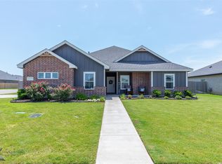 2517 Old Ironsides Rd, Abilene, TX 79601