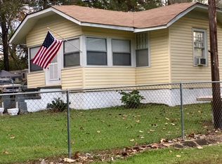 3052 Old Highway 24 E, McComb, MS 39648