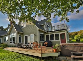 67 Adams Rd, Haydenville, MA 01039