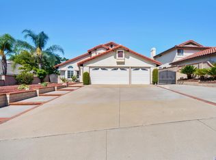 19031 Garnet Way, Walnut, CA 91789