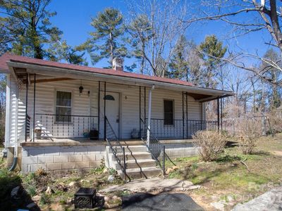 5 White Ave, Asheville, NC, 28803