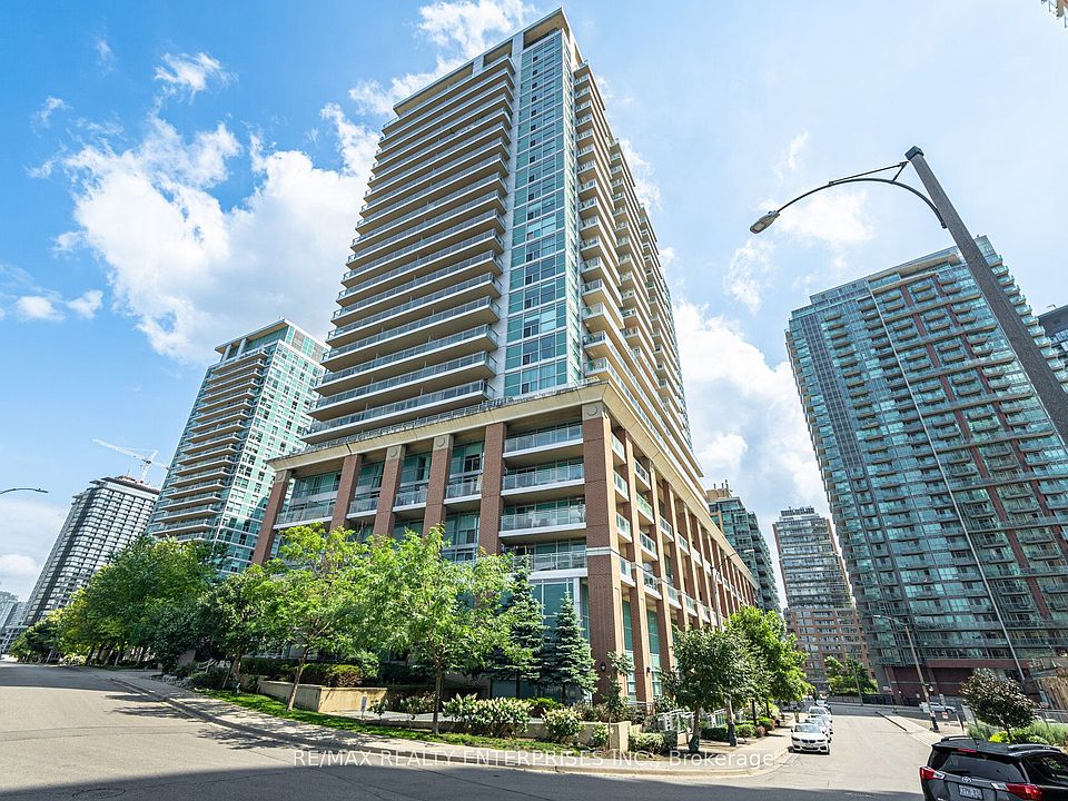 1st image of 100 Western Battery Rd #1610