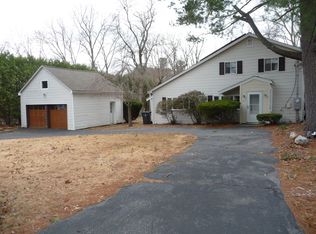 58 Upland Rd, Natick, MA 01760