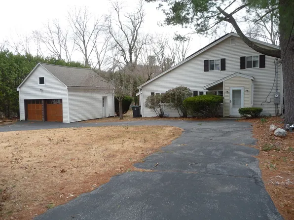 58 Upland Rd, Natick, MA 01760