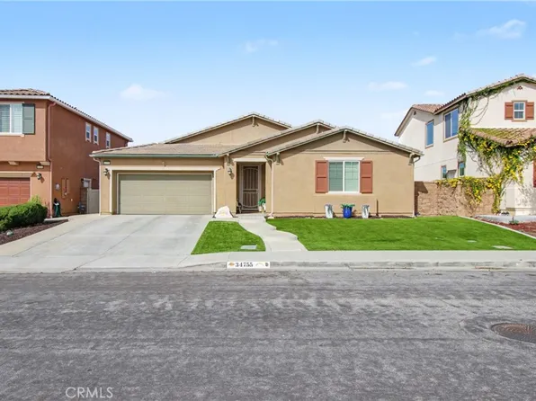 34755 Myoporum Ln, Murrieta, CA 92563