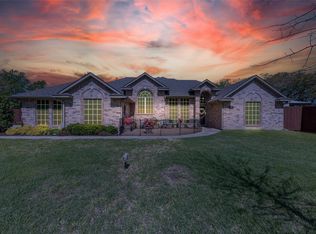 5160 County Road 277, Kaufman, TX 75142
