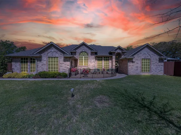 5160 County Road 277, Kaufman, TX 75142
