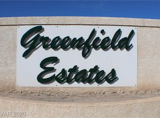 3704 Mahalo Cir, Logandale, NV 89021