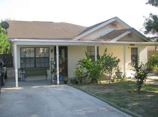 2535 Ivy Ave, McAllen, TX 78501