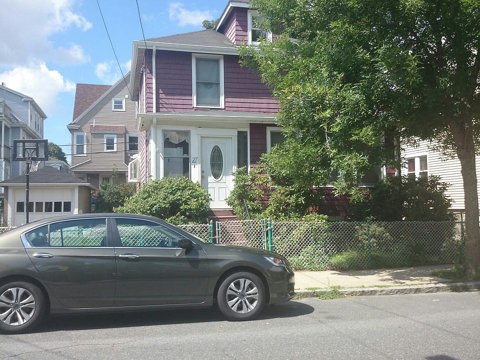 2nd image of 27 Lenoxdale Ave