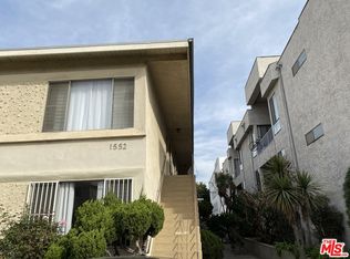 1552 Brockton Ave APT 4, Los Angeles, CA 90025