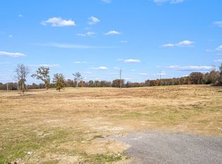 0 Dixon Rd LOT 11, Shelbyville, TN 37160