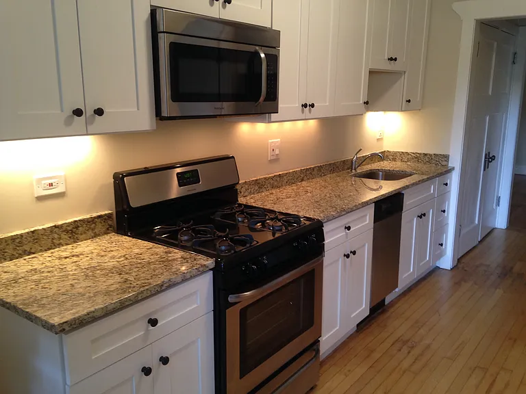 Kitchen 2C Kitchen 2C