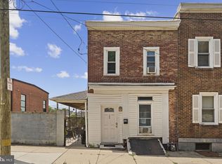366 E Moore St, Norristown, PA 19401