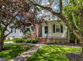 1219 Overbrook Rd, Baltimore, MD 21239