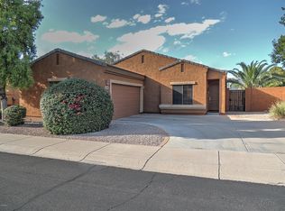 3016 E Fremont Rd, Phoenix, AZ 85042