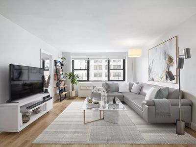 233 E 69th St APT 6J, New York, NY, 10021