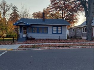 409 Elm St, Spooner, WI 54801