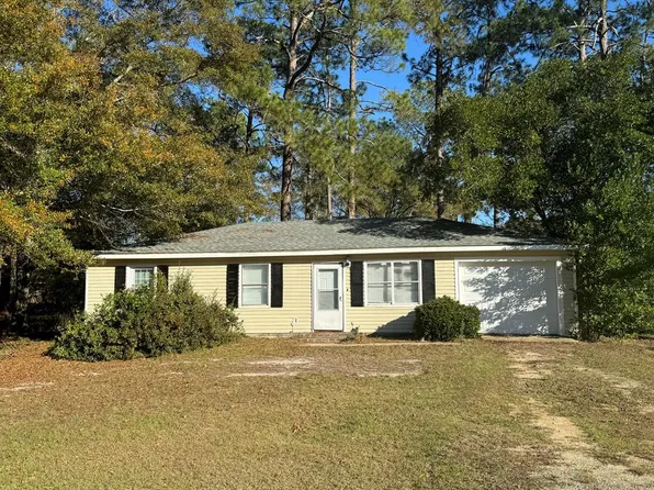 702 N Livingston St, Sylvester, GA 31791