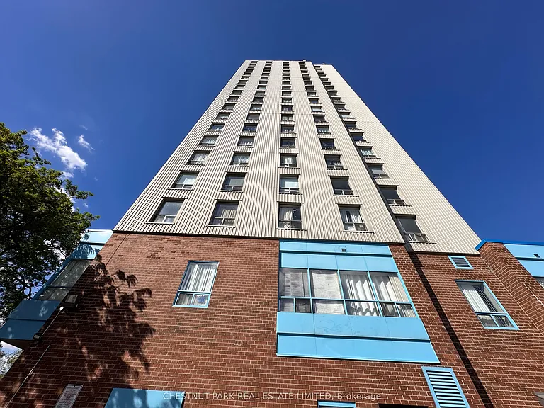 150 Lakeshore Rd W #1003 — Photo 42