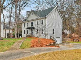 230 Wyngate Cir, Fayetteville, GA 30215