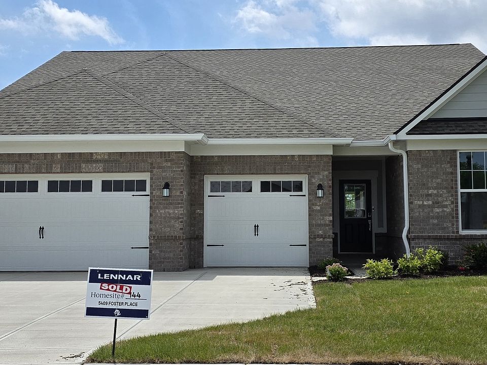 2nd image of 5409 Foster Pl