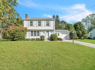 123 Patricia Cir, Springfield, MA 01119