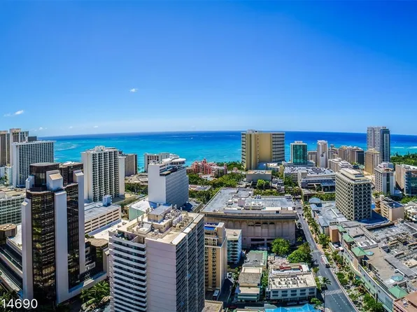 2240 Kuhio Ave APT 3606, Honolulu, HI 96815